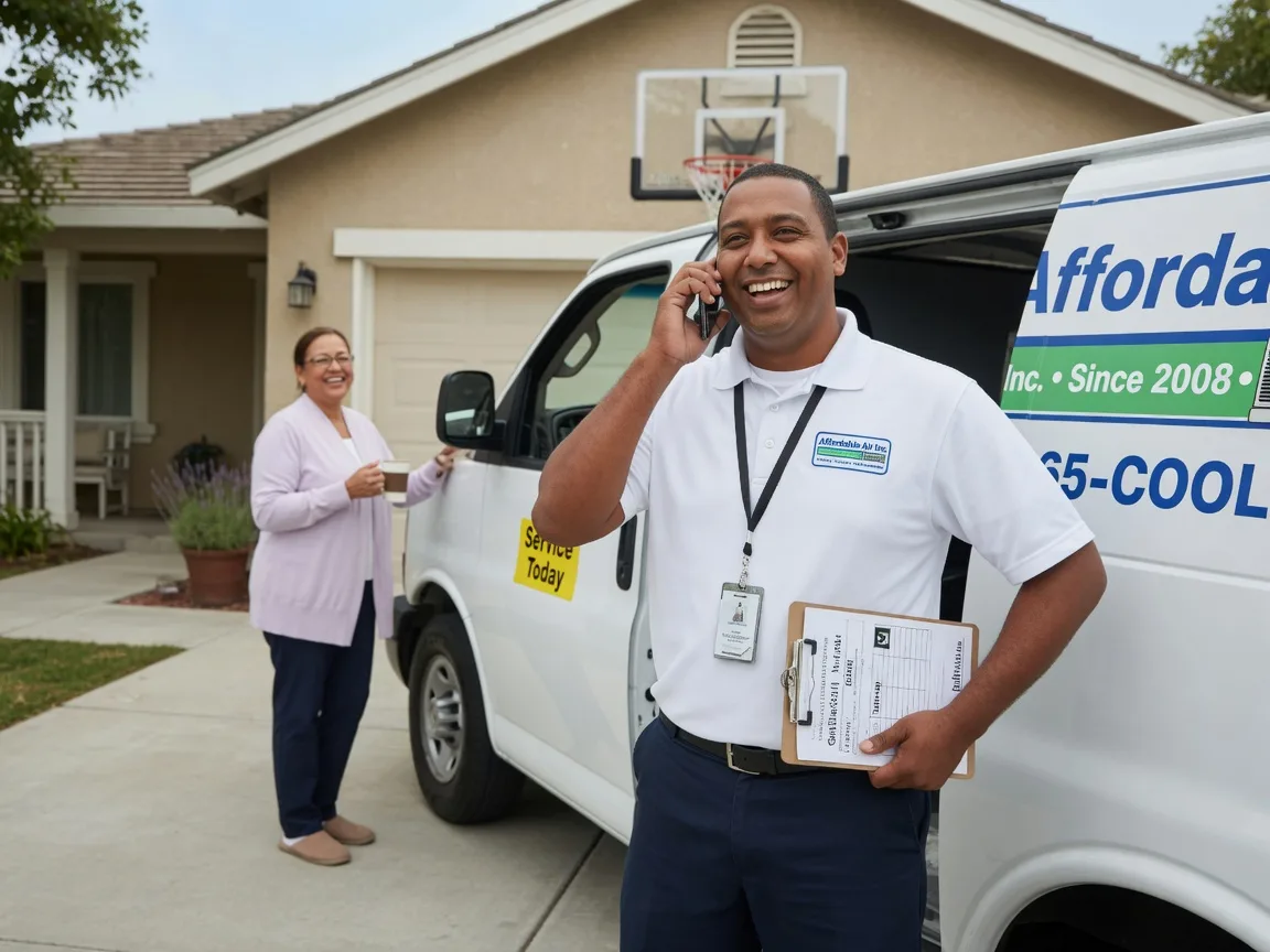 Central Ac Repair Homer City, PA FAQs